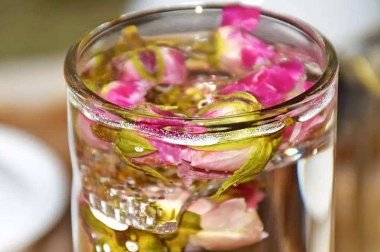 好玫瑰花茶多少錢一斤啊，玫瑰花茶價格多少錢合理？