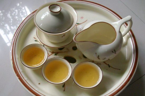 茉莉香螺茶屬于什么茶，茉莉香螺是綠茶嗎