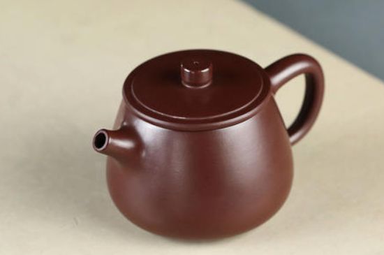 紫朱泥適合泡什么茶葉，紫朱泥的特點介紹