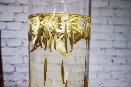 茉莉泡水禁忌，喝茉莉茶葉有什么禁忌