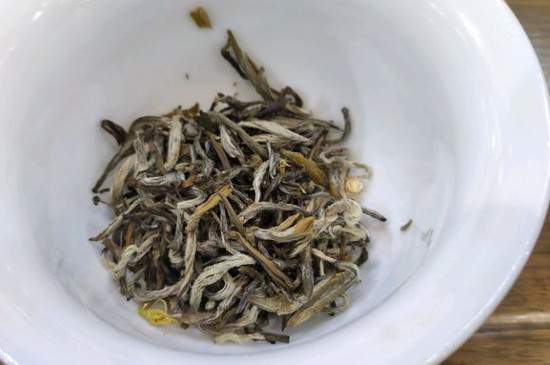 九窨茉莉多少錢，九窨茉莉花茶價格
