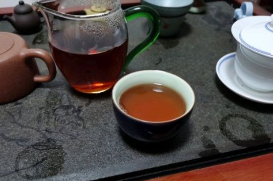 蒸汽煮茶器適合什么茶，蒸汽煮茶器適合用綠茶嗎？