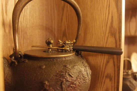 鐵壺生銹了怎么處理，如何防止鐵壺生銹