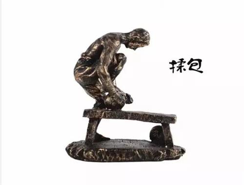 六大茶類工藝基本知識(shí)，六大類茶葉的制作工藝流程圖