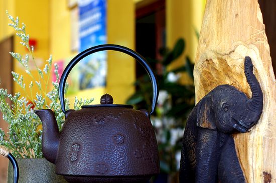 鑄鐵壺開壺方法，鑄鐵茶壺怎么開壺方法