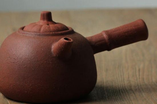 新買燒水陶壺如何開壺，燒水陶壺怎么開壺方法