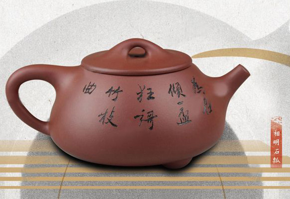 景舟八式紫砂壺圖片及名稱，經(jīng)典壺型顧景舟八式值多少錢？