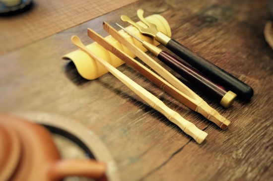 功夫茶具28件的名稱(chēng)，功夫茶具套裝介紹