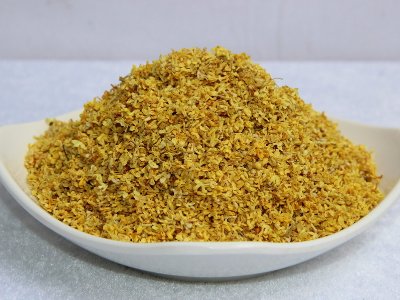 桂花泡茶禁忌，桂花泡水喝的9大禁忌