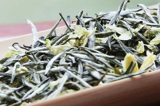 茉莉香螺茶屬于什么茶，茉莉香螺是綠茶嗎