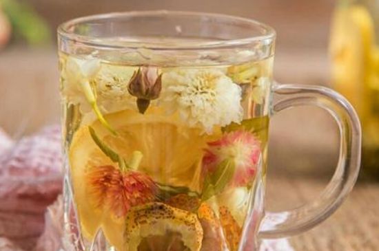 喝玫瑰花茶能祛斑嗎，玫瑰花茶有祛斑的功效嗎？