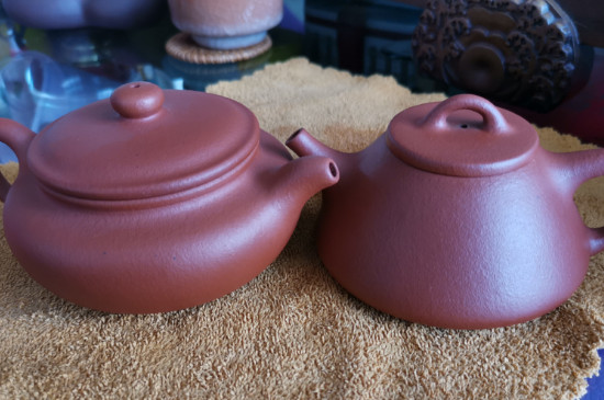 大紅袍和朱泥哪個好，為什么不能買大紅袍壺