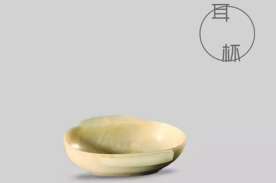 品茗杯的杯型介紹，品茗杯的器型類別分類大全圖