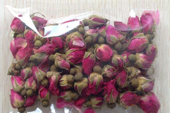 玫瑰花茶上火嗎，盲目喝玫瑰花茶易上火