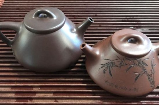 一茶一壺沒必要，紫砂壺要一茶一壺嗎？