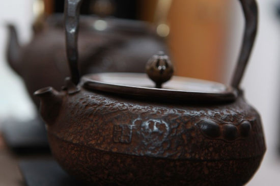 不建議用鐵壺喝茶？鐵壺泡茶好嗎？