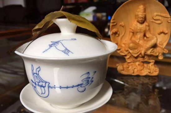 茶具一對(duì)一介紹圖片，茶具的各個(gè)名稱和圖片大全