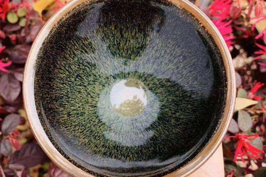 建盞喝茶的害處，建盞喝茶重金屬中毒？