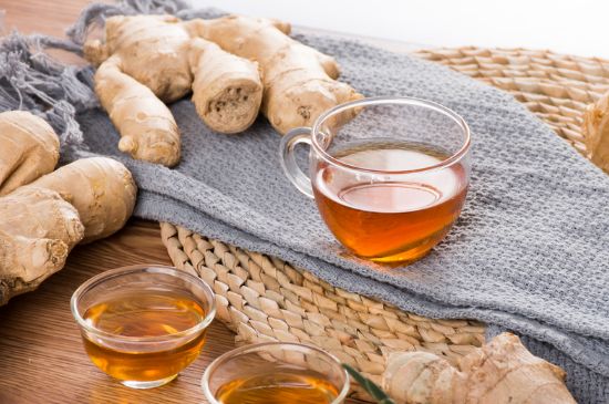 十大祛濕茶，自制祛濕排毒茶