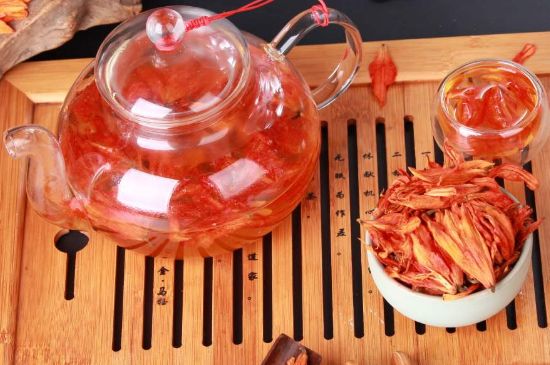 喝花茶禁忌大全，花茶是涼性的嗎？