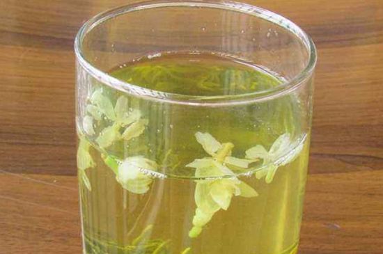 茉莉銀針茶泡法，茉莉銀針怎么泡