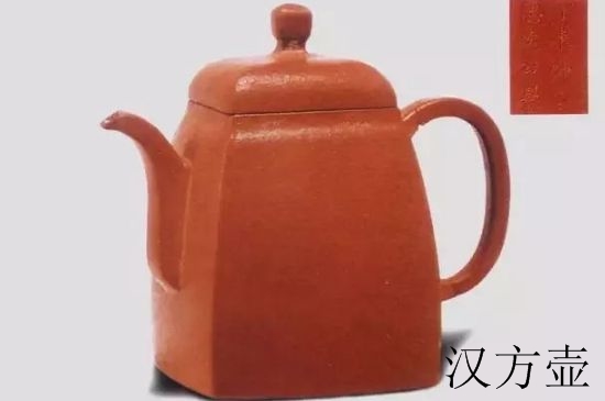 朱泥思亭壺適合泡什么茶，用來泡哪些茶最好？
