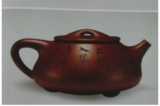 最經(jīng)典的五大石瓢壺，石瓢壺經(jīng)典款圖解