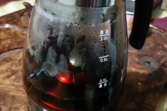 蒸汽煮茶器有什么缺點(diǎn)，蒸汽煮茶好嗎？