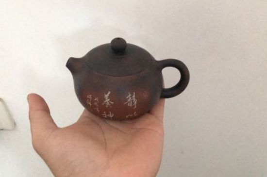 為什么陶壺用米湯開壺，煮水陶壺用大米湯開壺方法