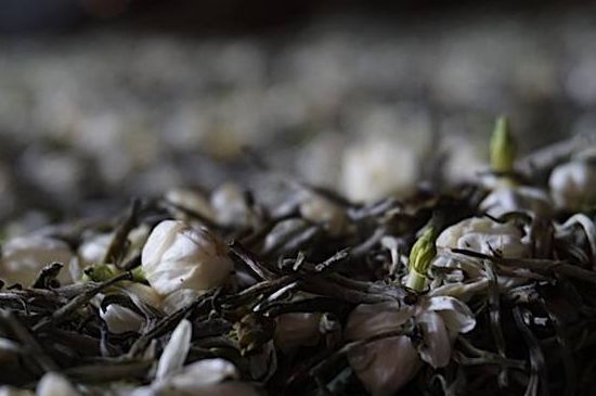 茉莉龍珠怎么做的，茉莉龍珠的制作工藝