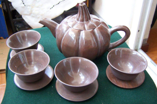 木魚石茶壺適合泡什么茶，木魚石泡啥茶好