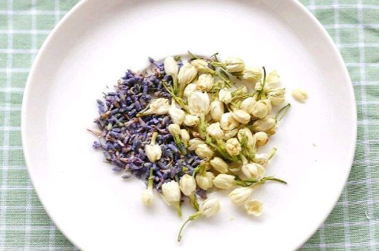茉莉花和什么在一起喝好，茉莉花喝什么茶搭配？
