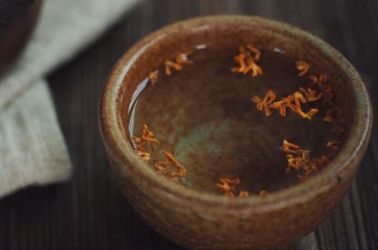 桂花茶一天一杯過量了嗎，桂花茶一天喝多少合適？