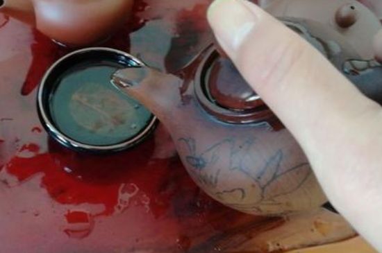 建盞初次使用方法，新買的建盞如何開盞