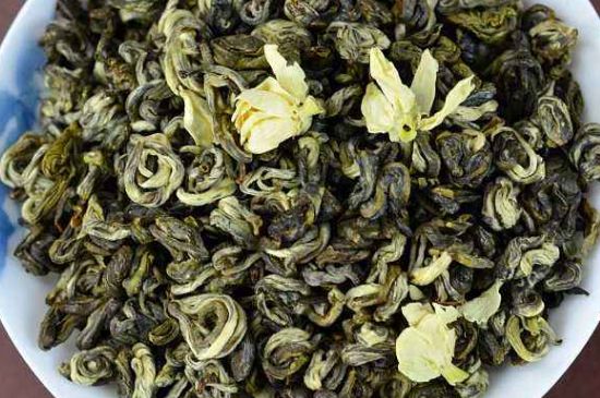 茉莉花茶與什么相克，茉莉花搭配禁忌