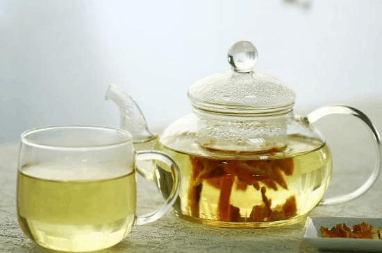 祛濕最有效的泡花茶，濕氣重適合泡什么花茶？