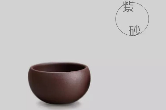 品茗杯的杯型介紹，品茗杯的器型類別分類大全圖