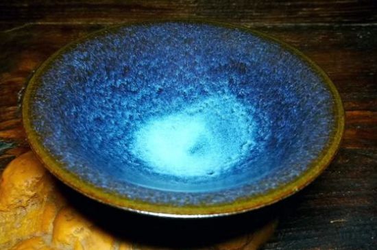 當(dāng)代建盞全是化學(xué)釉？建盞原礦釉與化工釉的區(qū)別