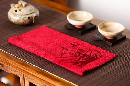 茶具套裝使用方法圖解，茶藝工具介紹圖片大全