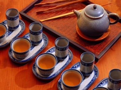 茶具怎么用，茶具套裝使用方法步驟