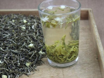 頂級(jí)茉莉茶是什么牌子，最好的茉莉茶是什么