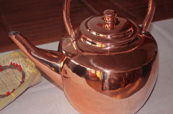 紫銅壺好還是黃銅壺好，紫銅壺與黃銅壺的區(qū)別