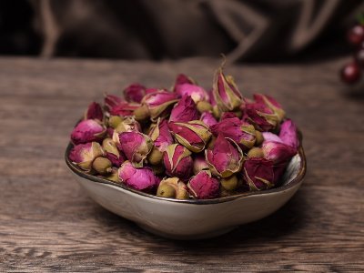 玫瑰花茶能豐胸嗎，天然豐胸花茶