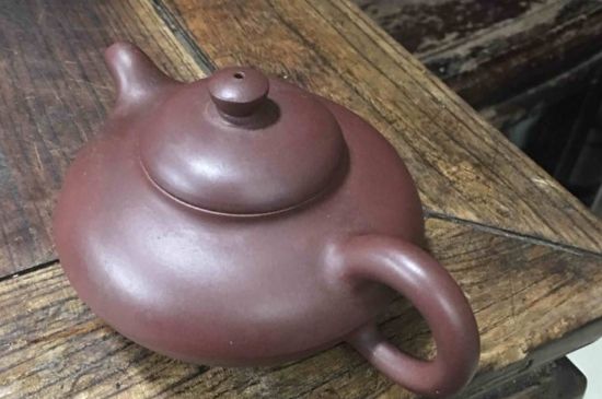 合歡壺適合泡什么茶，合歡型紫砂壺泡什么茶合適？