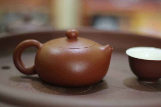 送壺為什么不送西施壺，紫砂西施壺的寓意是什么意思？