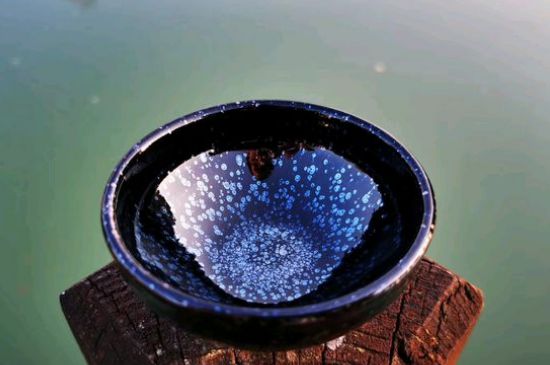 假建盞的特點，真假建盞區(qū)分帶圖