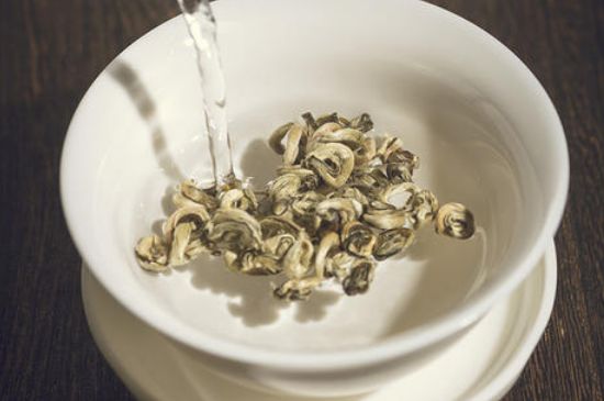 茉莉龍珠分幾種，怎樣分等級怎么看品質(zhì)