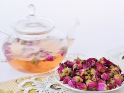 干玫瑰花泡前需要洗嗎，泡玫瑰花需要洗一下嗎？