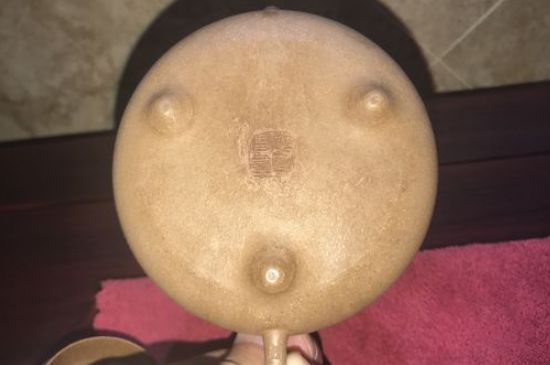 紫砂壺養(yǎng)10年后會(huì)是什么樣，紫砂壺養(yǎng)10年后圖片