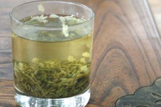 茉莉銀針適合什么人喝，茉莉銀針茶有什么功效